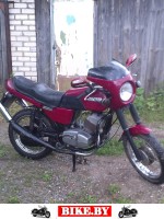 Jawa 350 photo