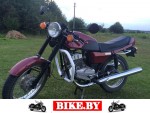 Jawa 350 photo