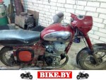 Jawa 350 photo 2