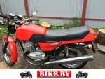 Jawa 350 photo