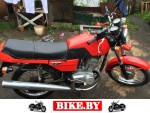 Jawa 350 photo 2