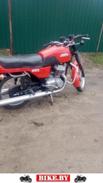 Jawa 350 photo 4