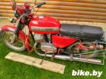 Jawa 350 photo 5