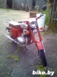 Jawa 350 photo 2