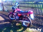 Jawa 350 TS photo