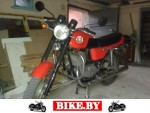 Jawa 638 photo 2