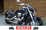 Suzuki Boulevard photo