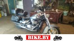 Suzuki Boulevard photo