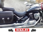 Suzuki Boulevard photo 4