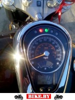 Suzuki Boulevard photo 5