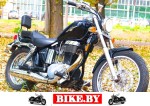 Suzuki Boulevard photo 4