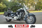 Suzuki Boulevard photo