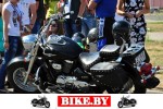 Suzuki Boulevard photo