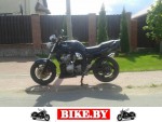 Suzuki Bandit photo