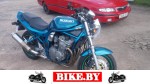 Suzuki Bandit photo