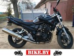 Suzuki Bandit photo 4