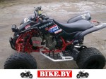 Suzuki QuadSport photo 3