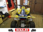 Suzuki QuadSport photo 3