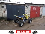 Suzuki QuadSport photo 4