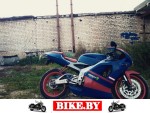 Aprilia RS photo 4