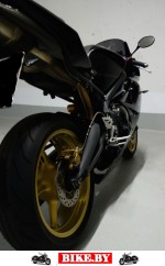 Triumph Daytona photo