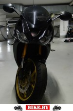 Triumph Daytona photo 3