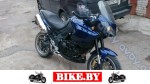 Triumph Tiger photo