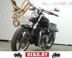 Triumph Speedmaster photo 4