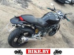 Ducati Monster photo