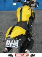 Ducati Monster photo 6