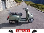 Vespa GTV photo 5