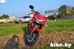 Honda CBR250RR photo 2