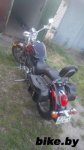 Honda shadow sabare 1100 photo 6