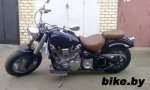 Yamaha Wild Star photo