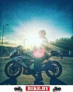 Suzuki GSX-R photo 3