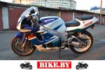 Suzuki GSX-R photo 4