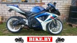 Suzuki GSX-R photo 2