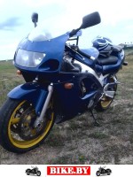 Suzuki GSX-R photo 5