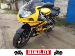 Suzuki GSX-R photo 4