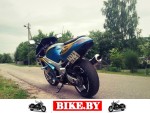 Suzuki GSX-R photo