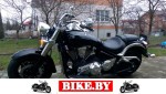 Kawasaki Vulcan photo 3