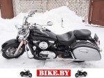 Kawasaki Vulcan photo 2