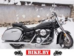 Kawasaki Vulcan photo 6