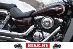 Kawasaki Vulcan photo 3