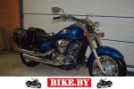 Kawasaki Vulcan photo 2