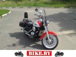 Kawasaki Vulcan photo