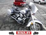 Kawasaki Vulcan photo