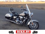 Kawasaki Vulcan photo