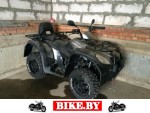 Kymco MXU photo