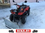 Kymco MXU photo